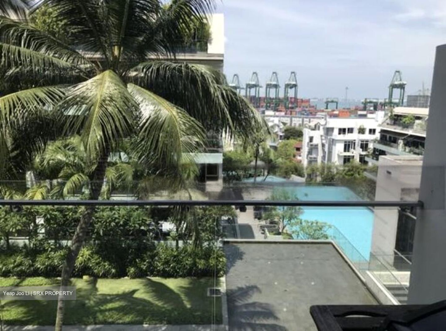 The Peak@Balmeg (D5), Condominium #482083731